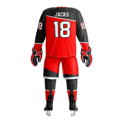 Ice Hockey Uniform