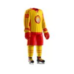 Custom Ice Hockey Uniform