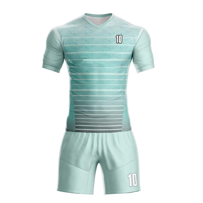 Soccer Uniform