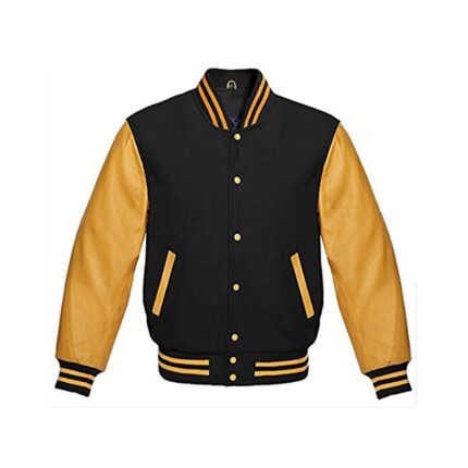 Varsity Jacket