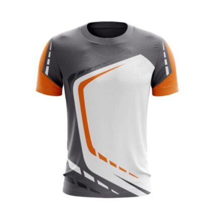 Running Sublimation T-Shirt