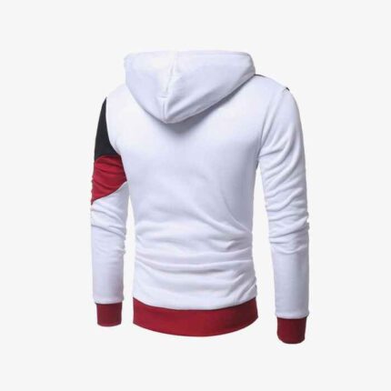 Mens Custom Hoodies