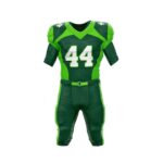 American Football Uniform