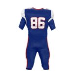 American Football Uniform