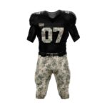 American Football Uniform