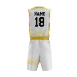 Basketball Uniform