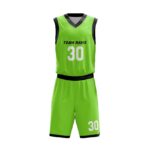 Basketball Uniform