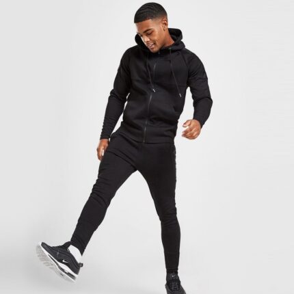 Motion Tape Tracksuit