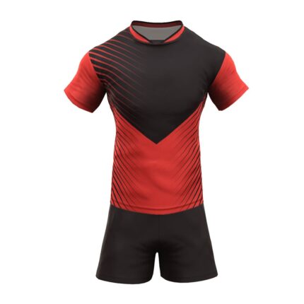 Sublimated Rugby Shirts