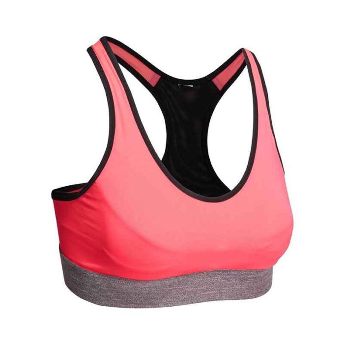 Confort Womens Fitness Bra