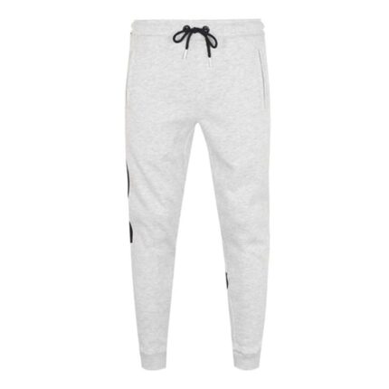 Cut and Sew Jogging Pants