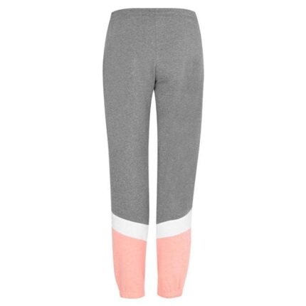 Closed Hem Jogging Pants