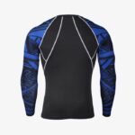 Compression Shirt Long Sleeve