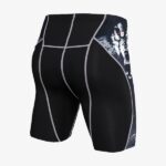 Gym Compression Shorts