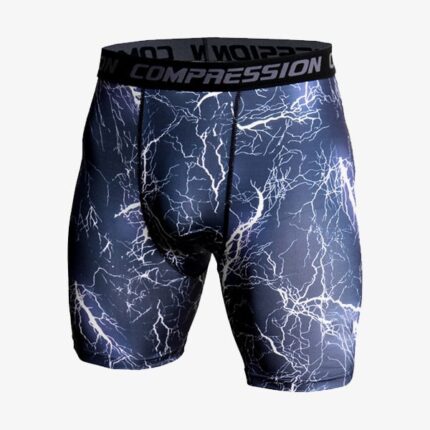 Compression Shorts