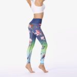 Printed Leggings