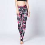 Ladies Gym Leggings