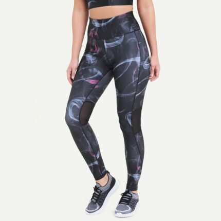 Ladies Yoga Pants