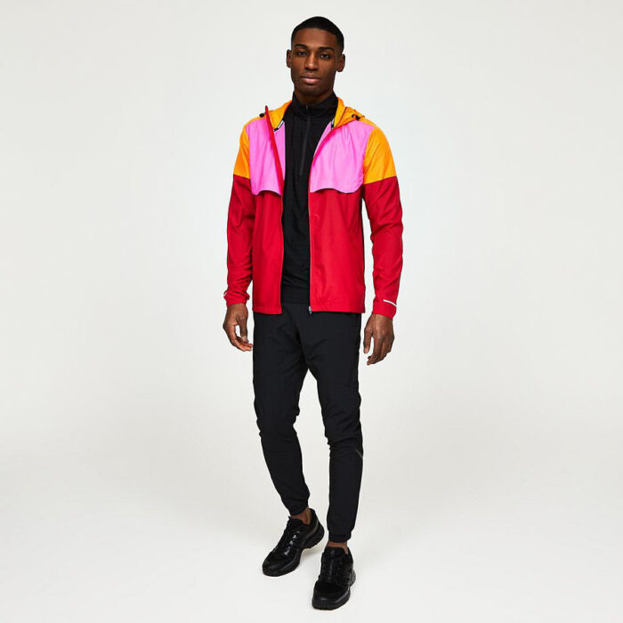 Trek 2.0 Windbreaker