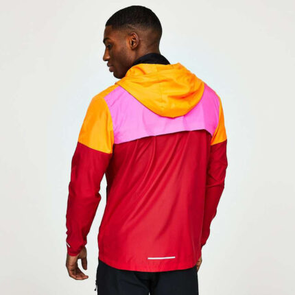 Trek 2.0 Windbreaker