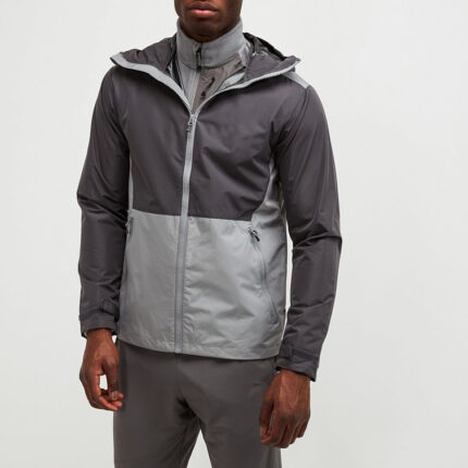 Arctic Wind Jacket