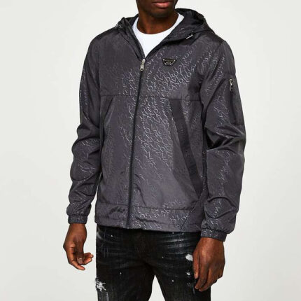 Borello Windbreaker