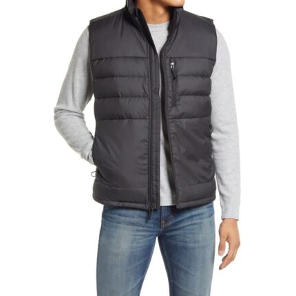 Aconagua Down Vest