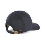 Belsay Wax Baseball Cap