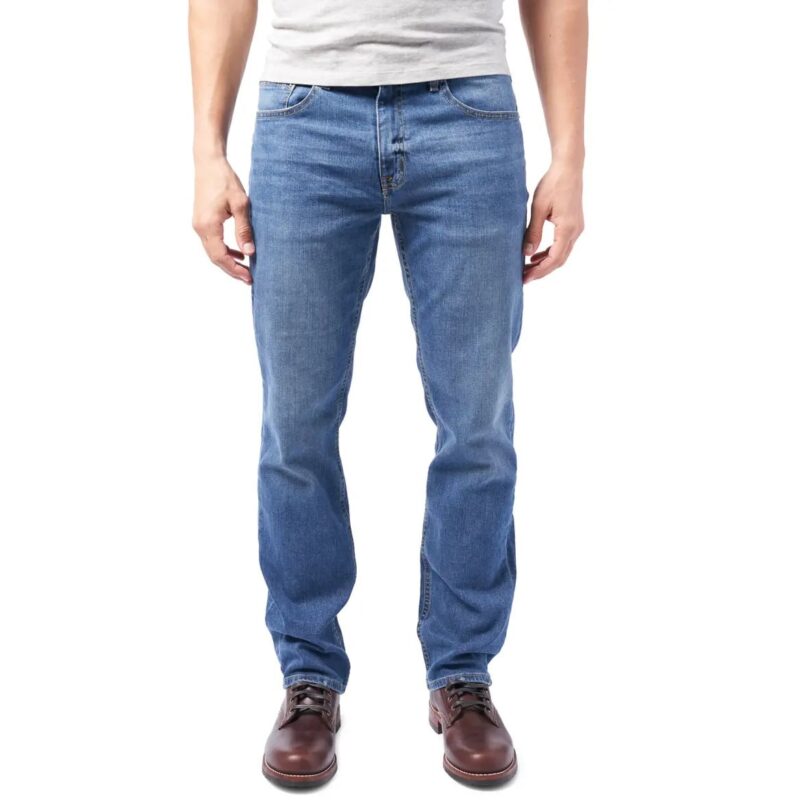 Bootcut-Performance-Stretch-Jeans