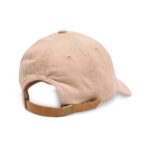 Belsay Wax Baseball Cap