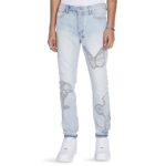 Chitch Kut Out Nimbus Slim Fit Jeans