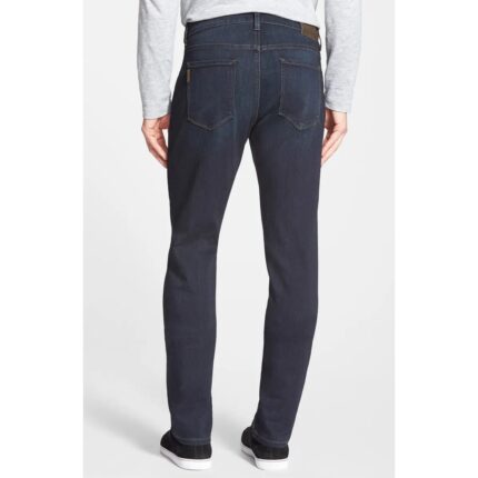 Federal Slim Straight Leg Jeans