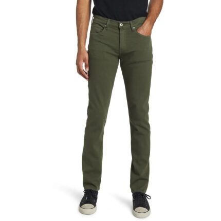 Federal Transcend Slim Straight Leg Jeans