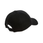 Wool Blend Baseball Cap-frnt-min